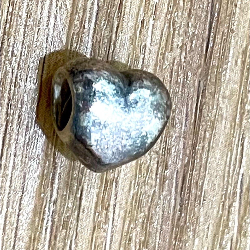 Retired Pandora Charm